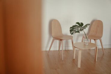 Optimiser votre espace de vie avec des matériaux durables et esthétiques