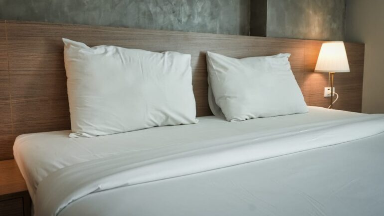 Punaises de lit : ce qui se passe réellement sous votre matelas