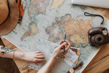 Comment organiser des vacances en famille