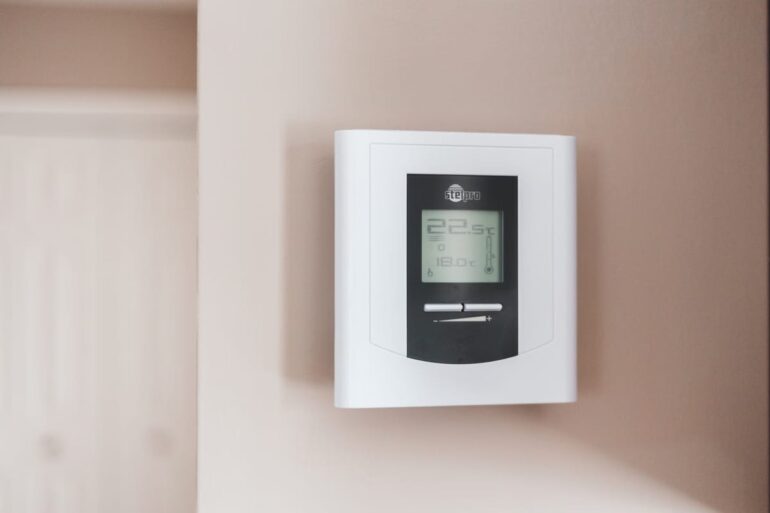 Confort thermique : les gestes qui changent tout