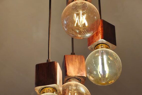 Éclairage LED : sublimer votre intérieur en 2026