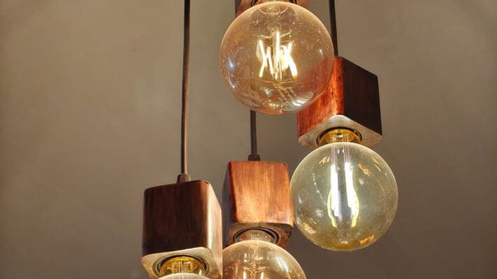 Éclairage LED : sublimer votre intérieur en 2026