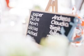 Le meilleur conseil pour le jour de votre mariage