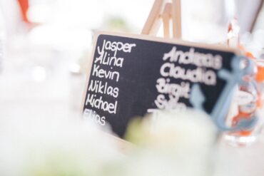 Le meilleur conseil pour le jour de votre mariage
