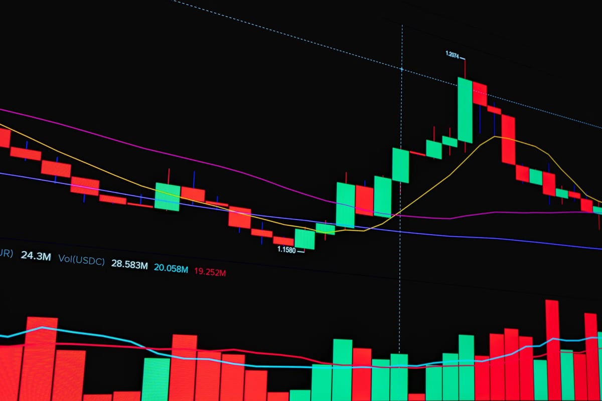 Le trading en ligne : ce que c’est et comment commencer