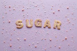 Les dangers du sucre