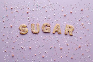 Les dangers du sucre