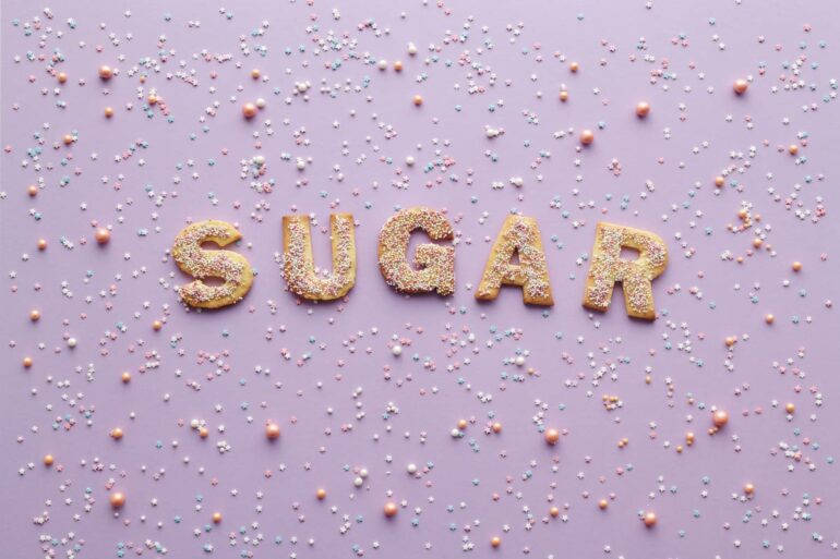 Les dangers du sucre