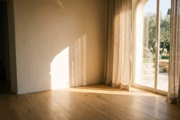Lumière naturelle : l'atout déco que l'on oublie le plus souvent