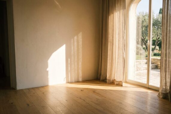Lumière naturelle : l'atout déco que l'on oublie le plus souvent