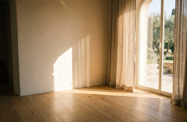 Lumière naturelle : l'atout déco que l'on oublie le plus souvent