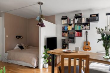 Optimiser le rangement petit espace : astuces 2026