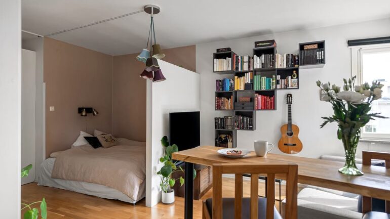 Optimiser le rangement petit espace : astuces 2026