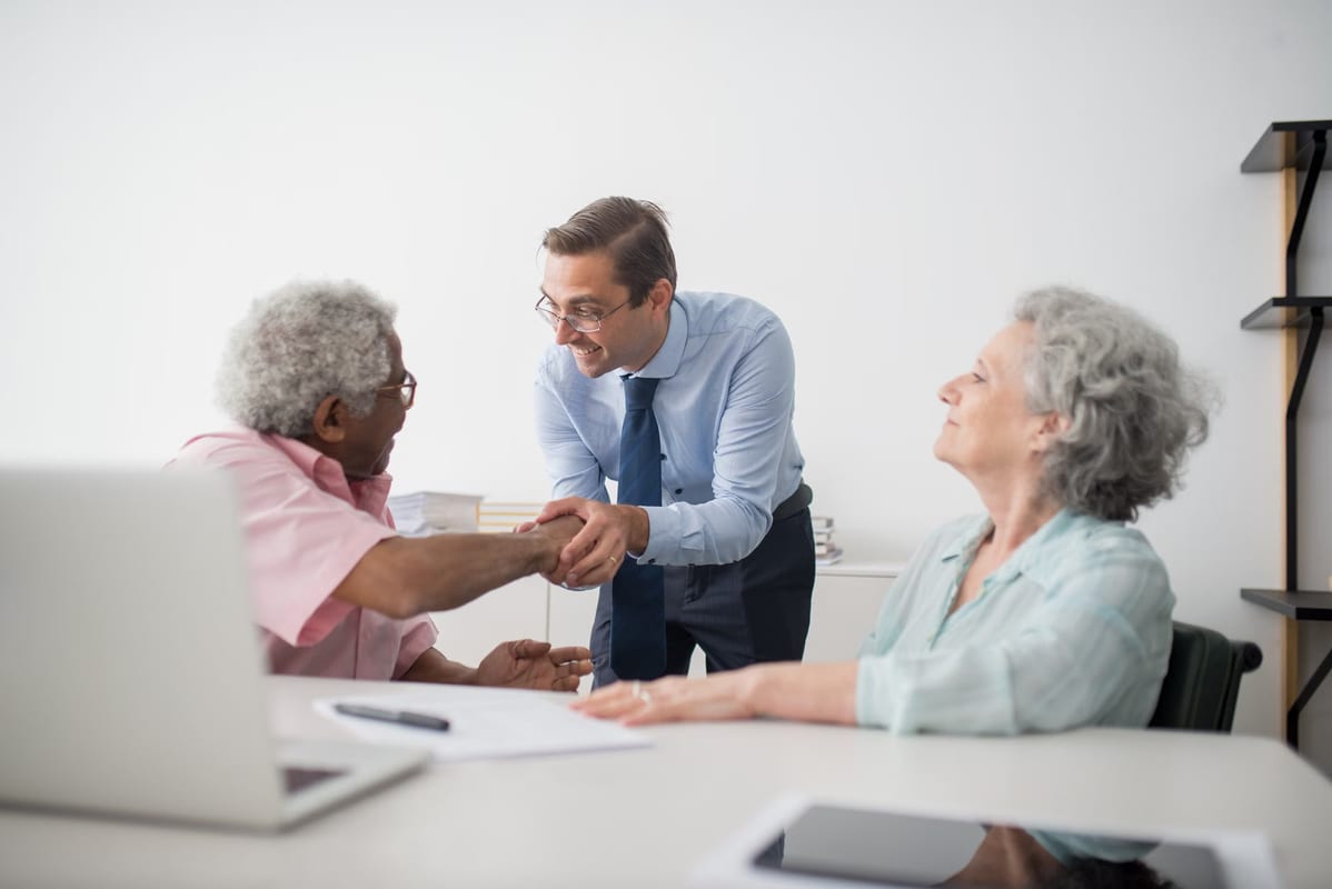 Pourquoi les seniors ont-ils besoin d'une assurance spécifique?