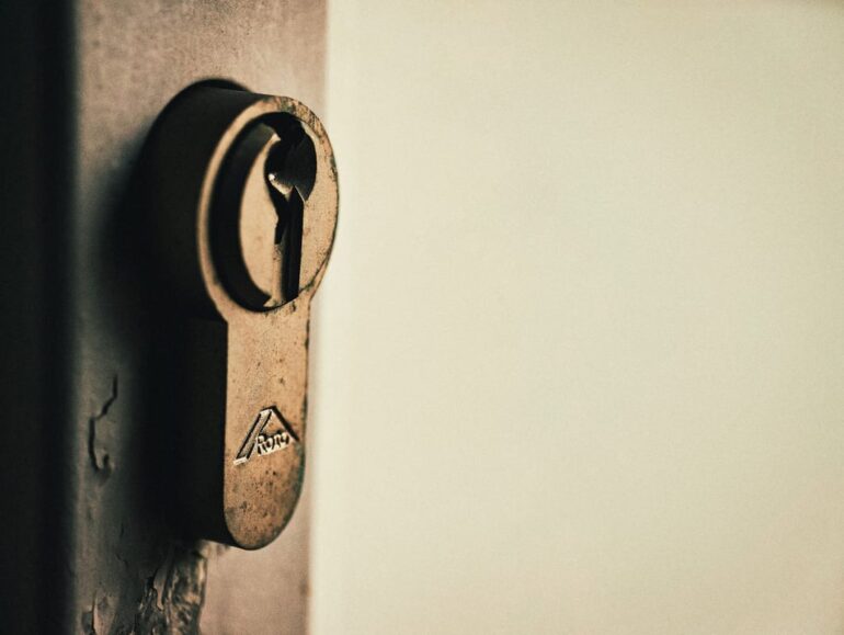 Comment choisir une serrure pour sa maison ?