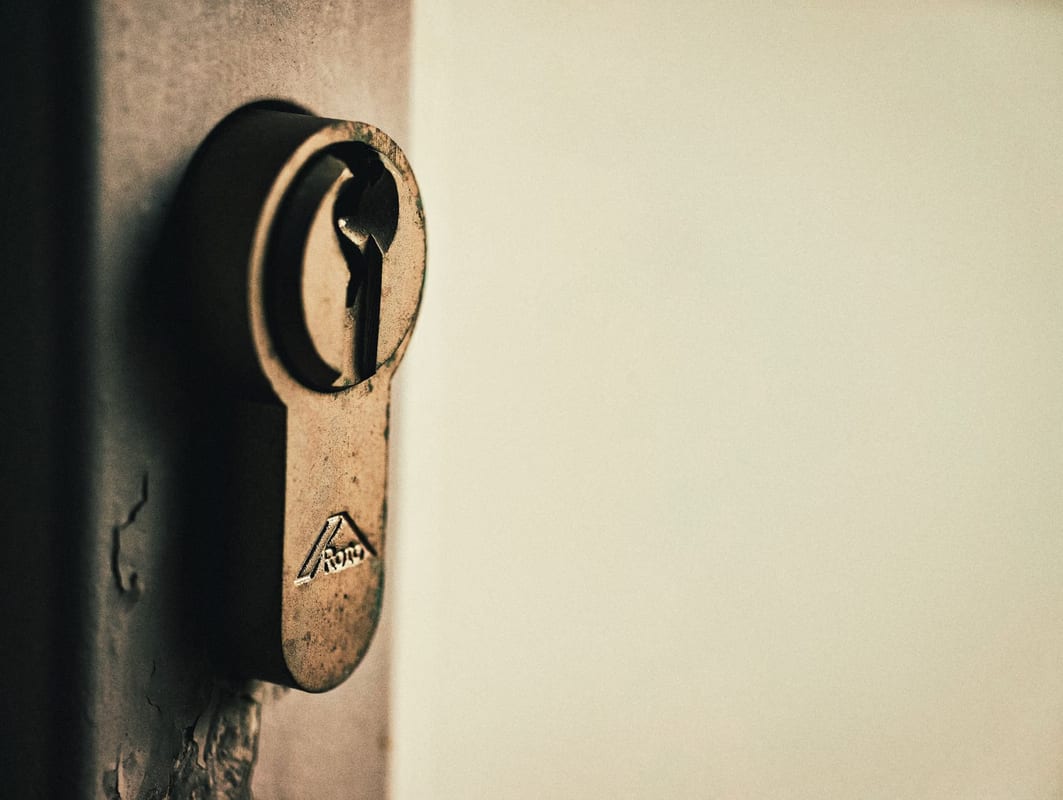 Comment choisir une serrure pour sa maison ?