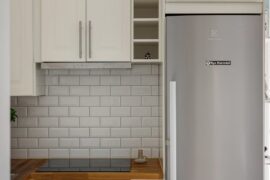 Cuisine compacte : aménagement pro pour petit espace