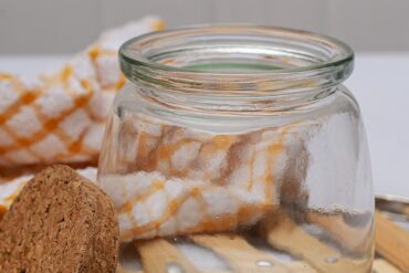 DIY cuisine : 7 accessoires malins à fabriquer avec des matériaux recyclés