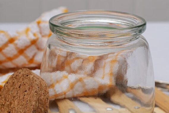 DIY cuisine : 7 accessoires malins à fabriquer avec des matériaux recyclés