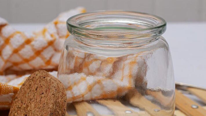 DIY cuisine : 7 accessoires malins à fabriquer avec des matériaux recyclés