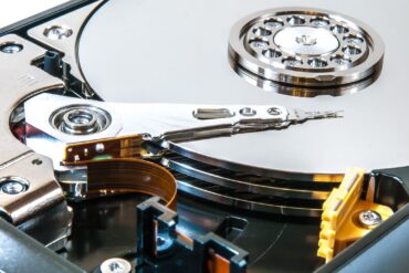 Top 10 Meilleur Disque Dur 2026 - Comparatif - Tests - Avis