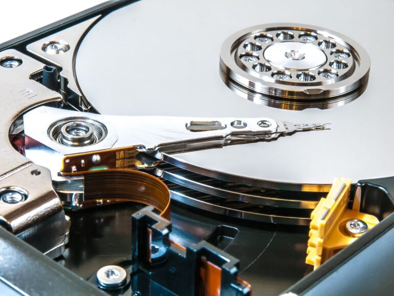 Top 10 Meilleur Disque Dur 2026 - Comparatif - Tests - Avis