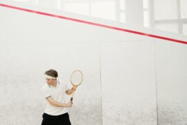 Top 10 Meilleure Raquette De Squash 2026 - Comparatif - Tests - Avis