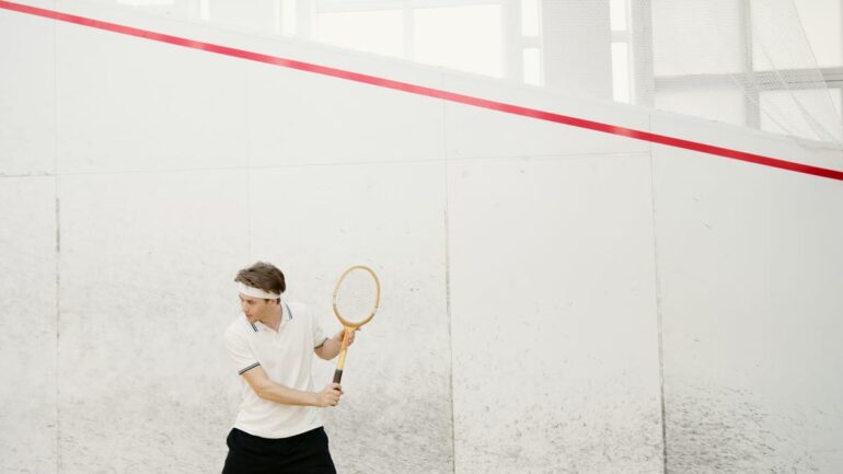 Top 10 Meilleure Raquette De Squash 2026 - Comparatif - Tests - Avis