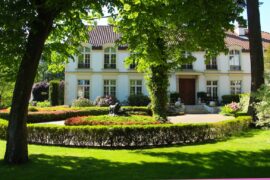 Comment gagner de la place à l'entrée de sa propriété ?