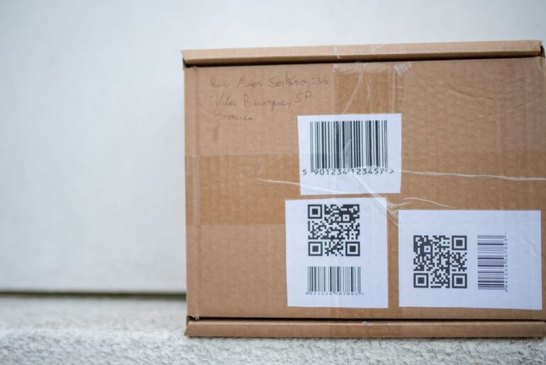 Organisez votre maison avec des étiquettes QR code