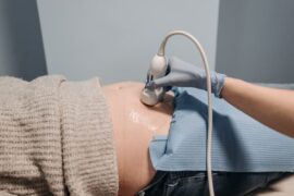 Qu'est-ce que le placenta normoinserta ?
