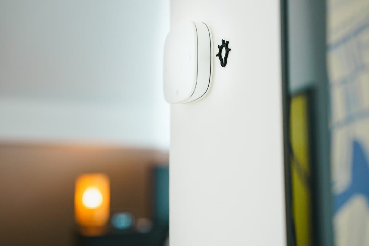 Sécuriser l’accès du domicile avec un visiophone connecté